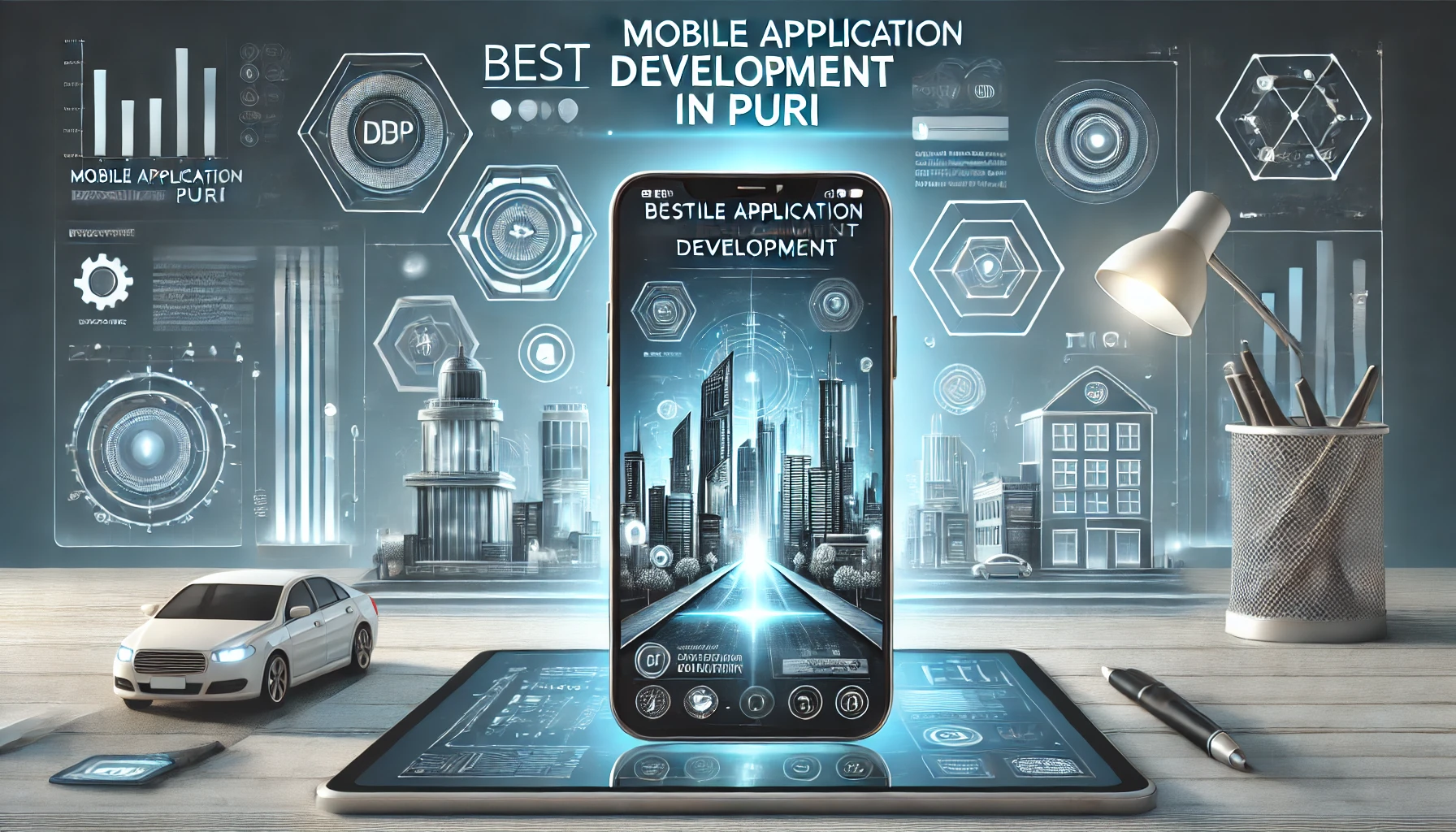 Best Mobile Application Developers in Puri