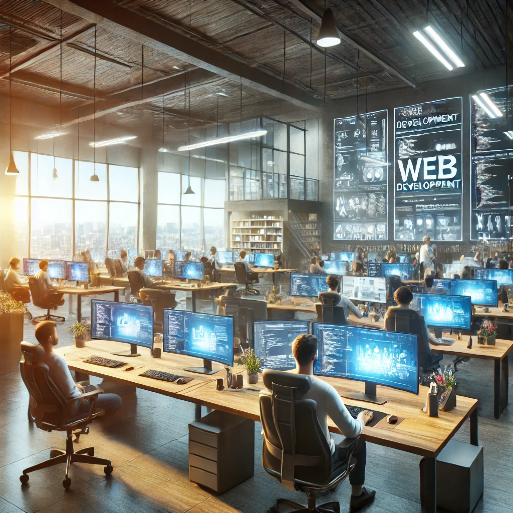 IT support in Saharanpur