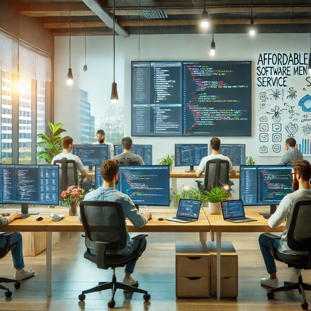 IT Consultancy in Firozabad