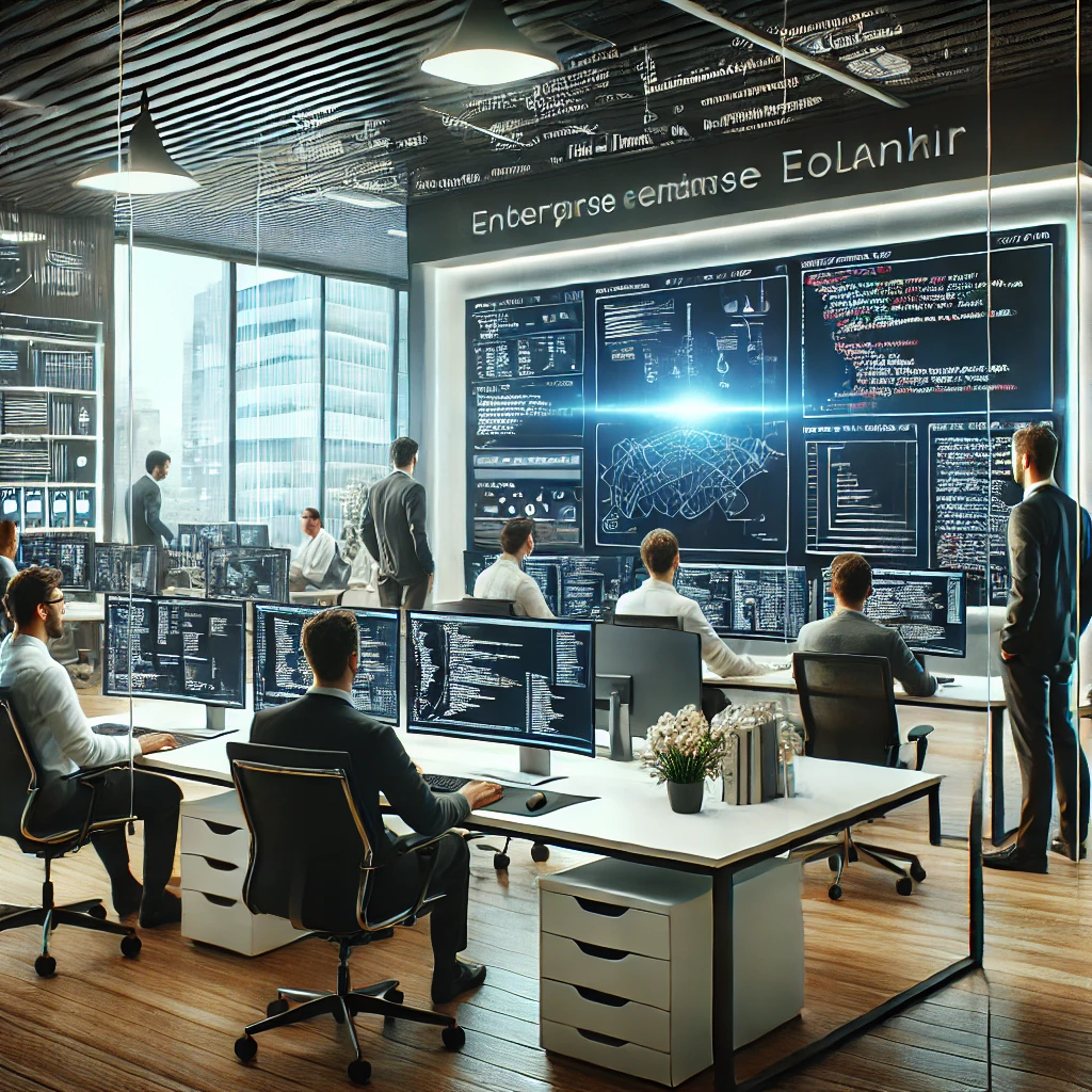 IT Services in Lucknow