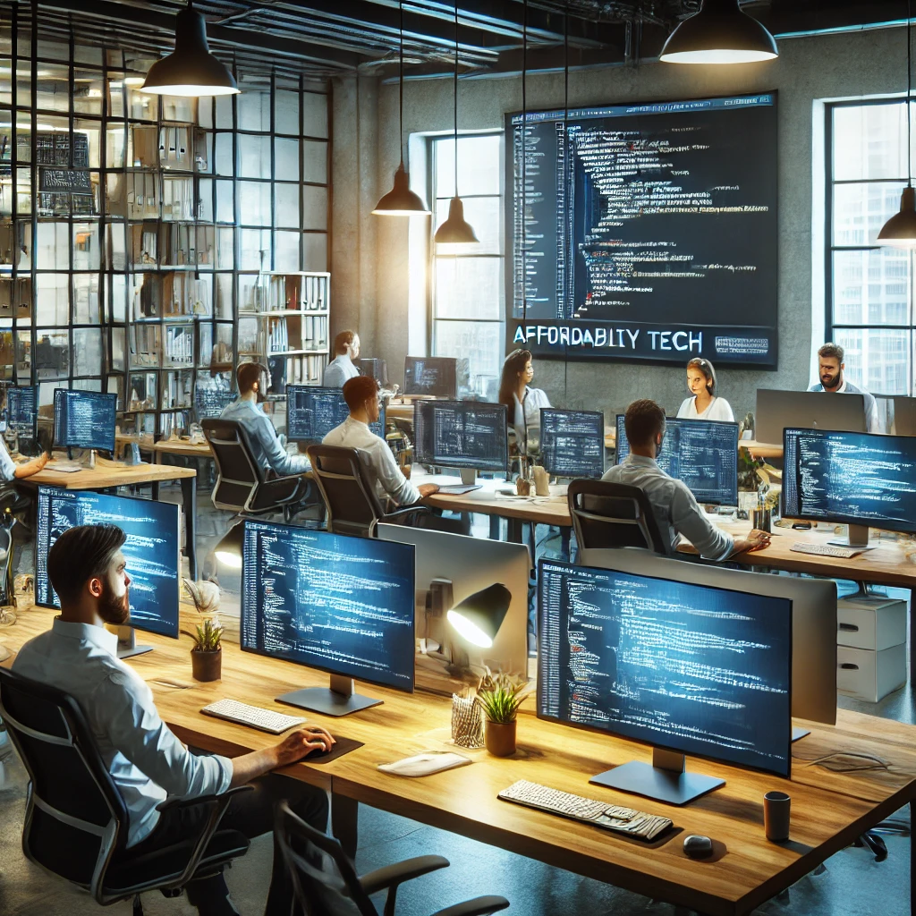 Best IT Outsourcing Company in Madurai