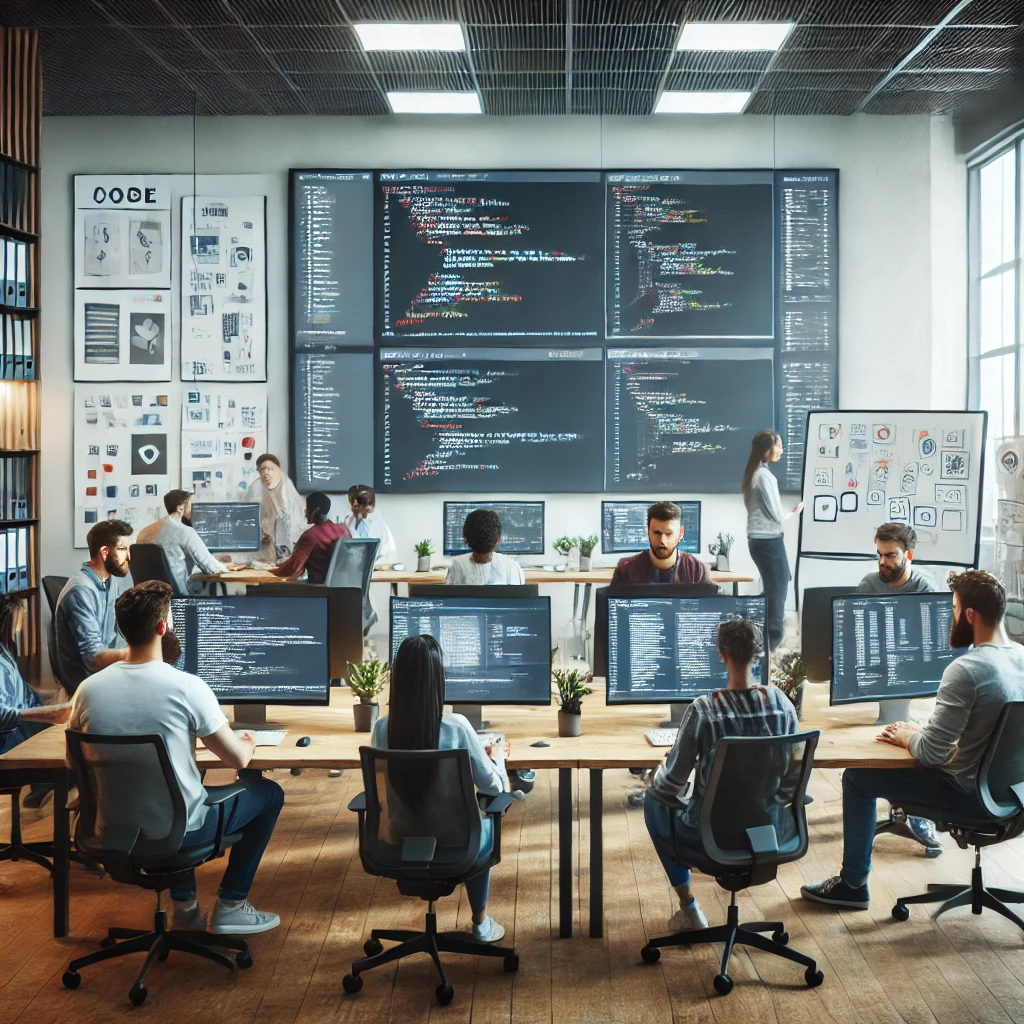 Software Solutions in Gorakhpur
