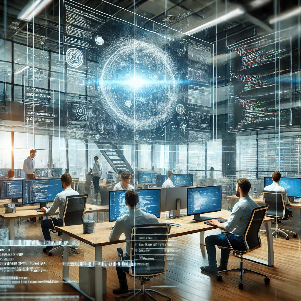 IT Services in Ghaziabad