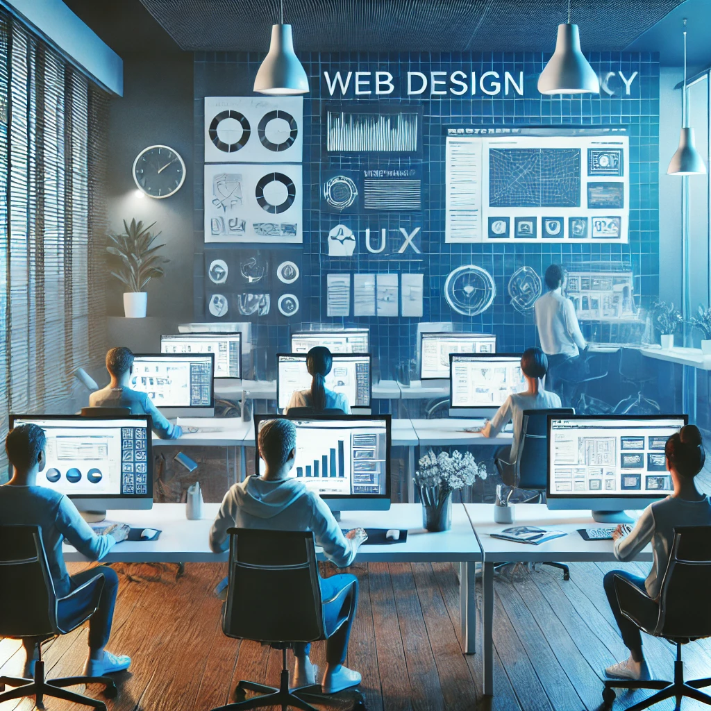 IT Solutions in Varanasi