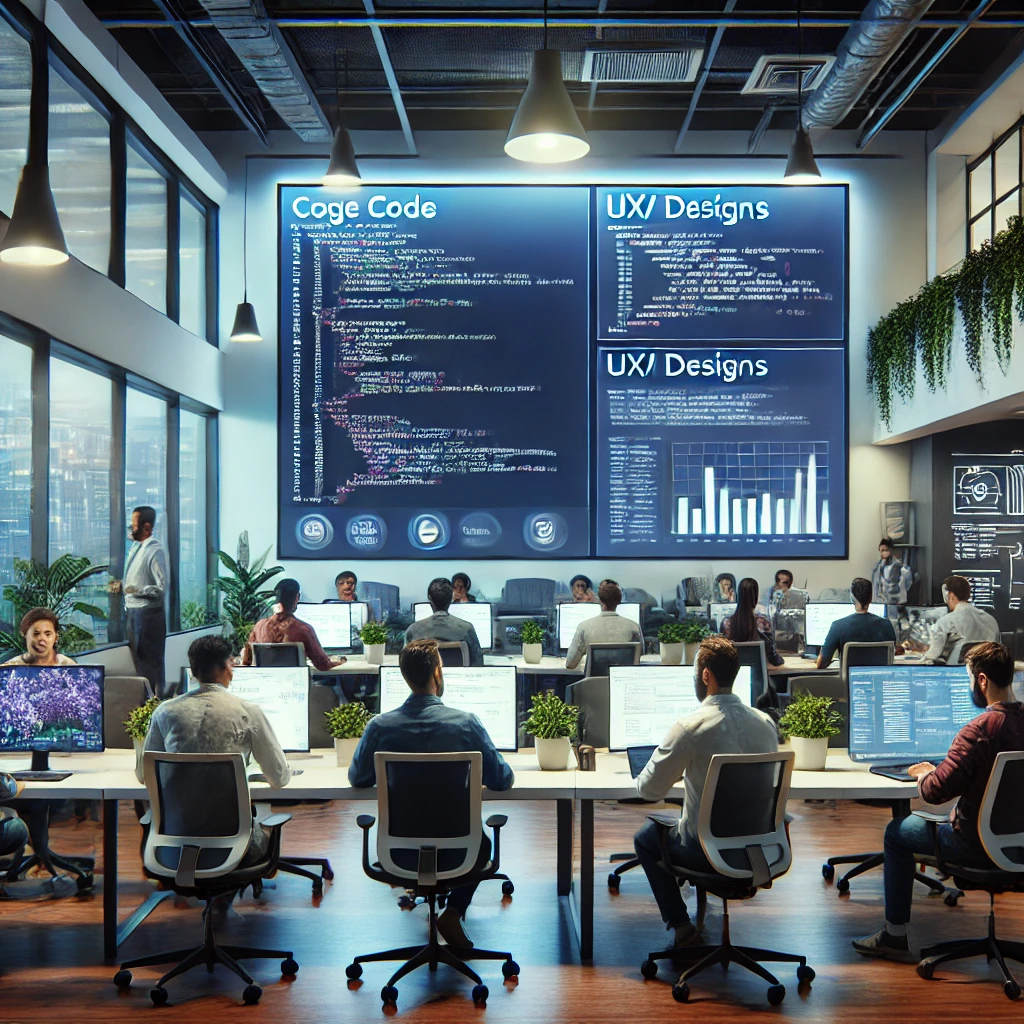 Custom Software Development in Belagavi