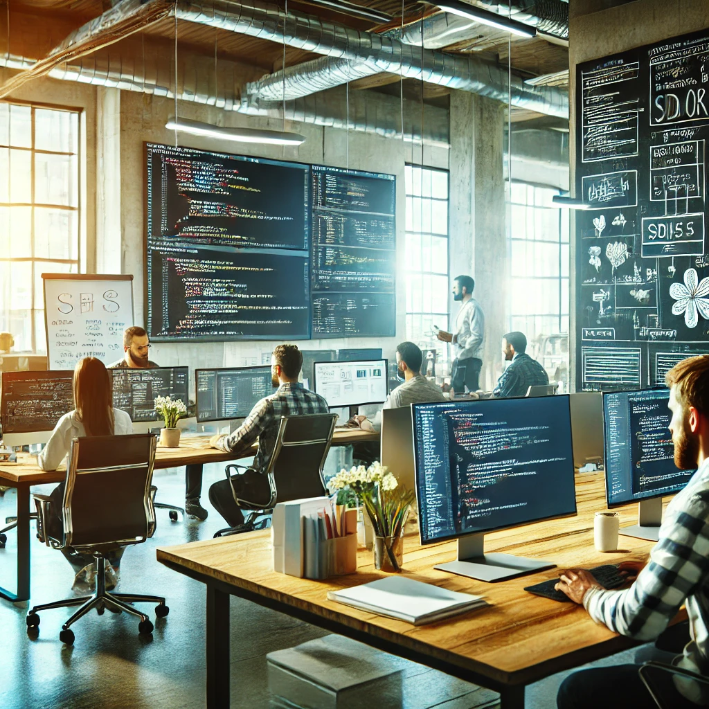 Top Web Developers in Kumbakonam