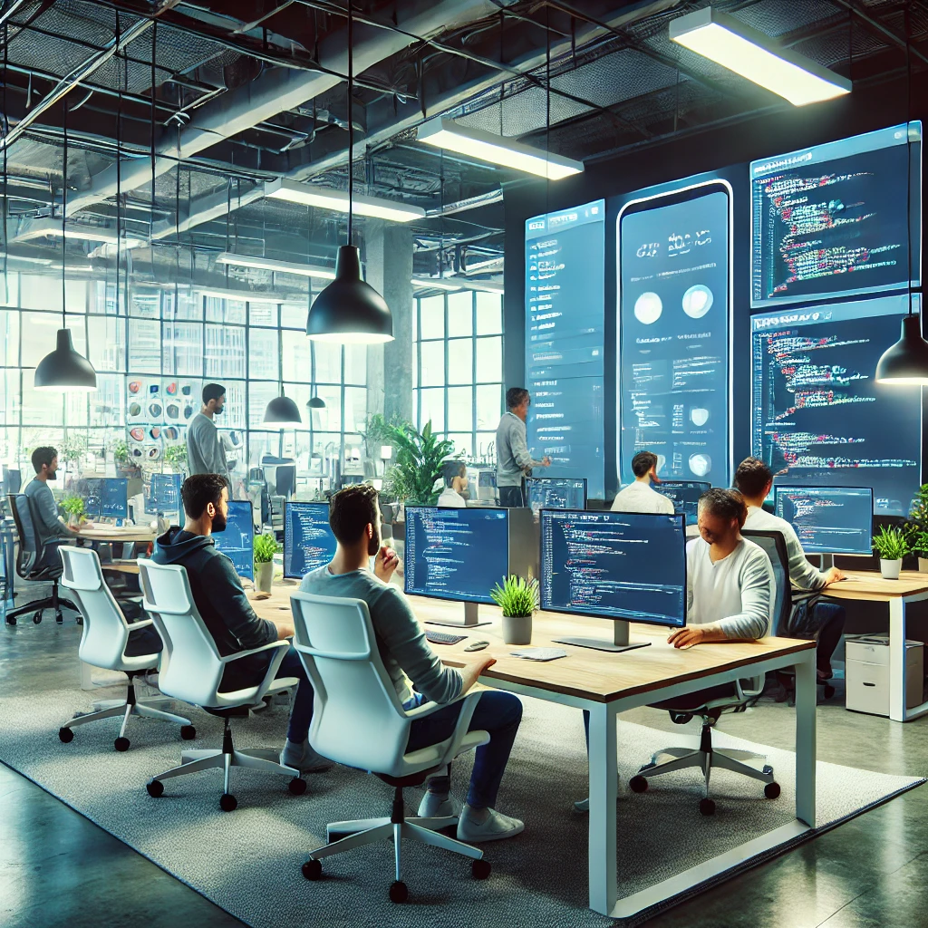 Best Web Development Company in Kumbakonam