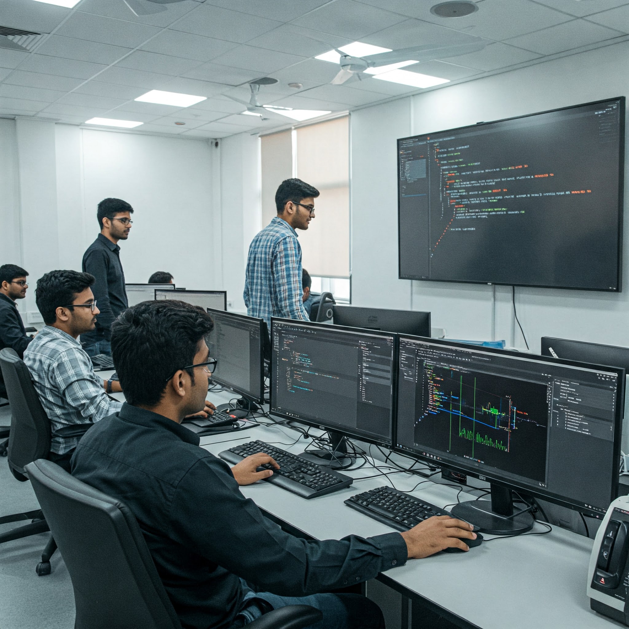 Java Development Company MP