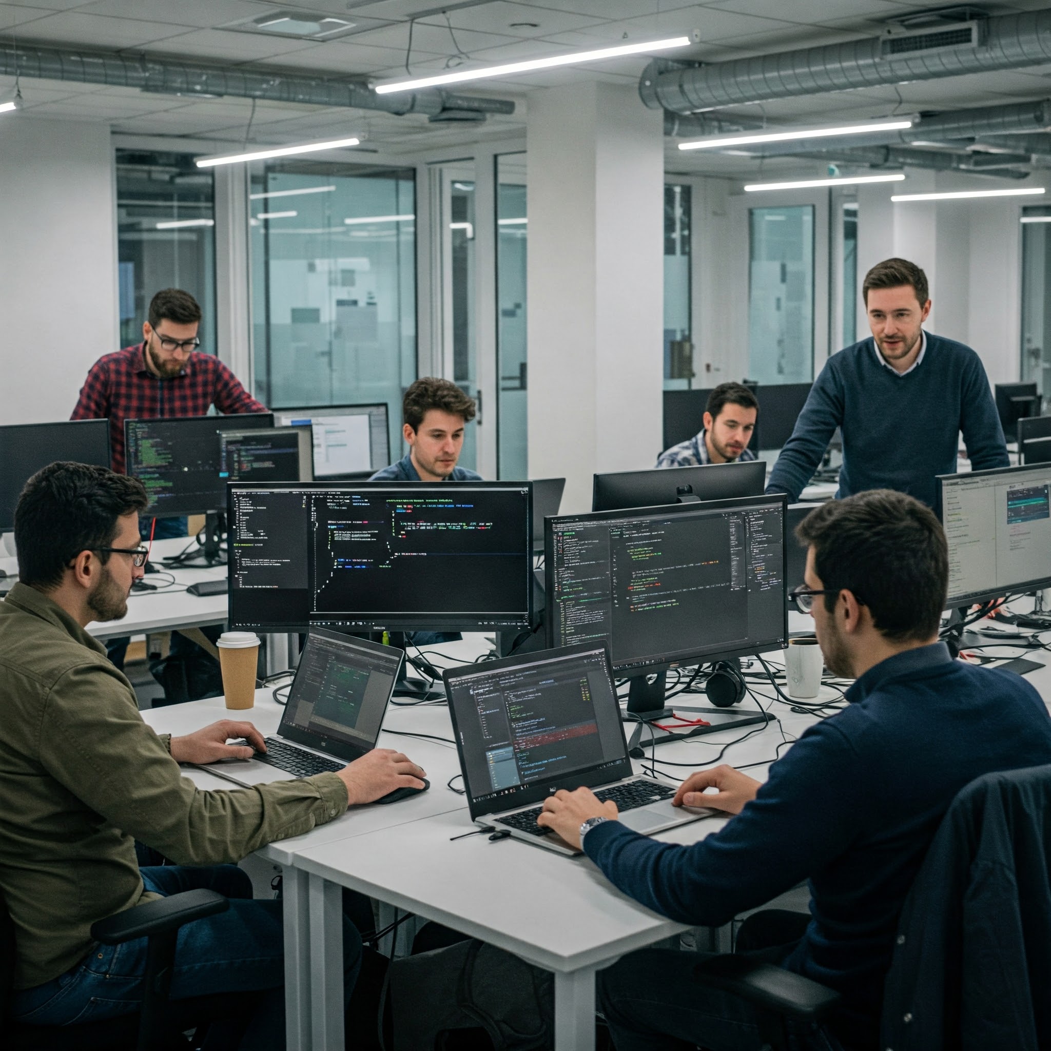 Java development services UK