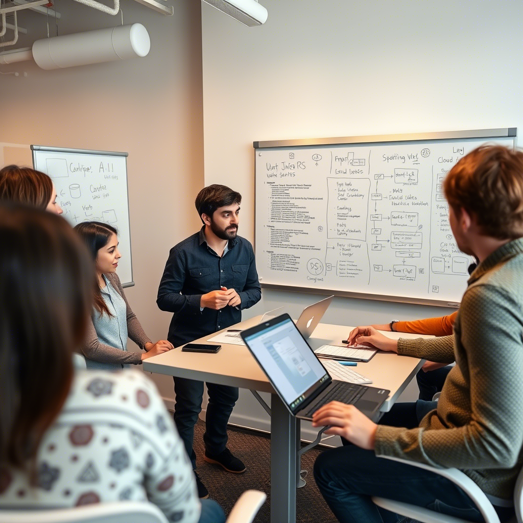Top Software Development Trends in Wales