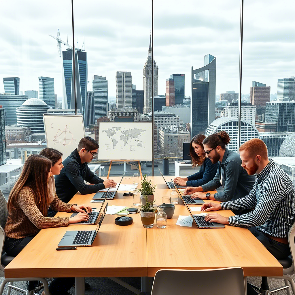 Software Outsourcing Northern Ireland